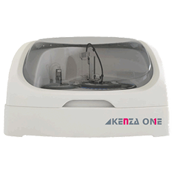 ავტომატური ბიოქიმიური ანალიზატორი - Kenza One